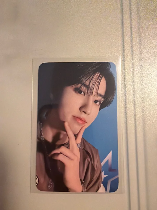 2025 Seasons Greetings [The Street Kids] JYP SHOP