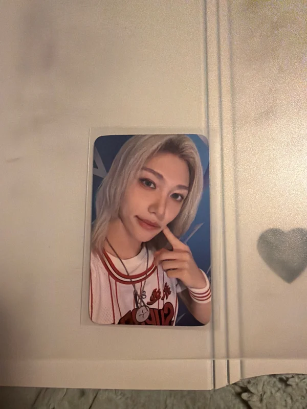 2025 Seasons Greetings [The Street Kids] JYP SHOP