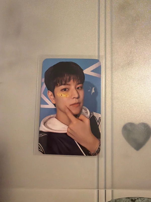 2025 Seasons Greetings [The Street Kids] JYP SHOP