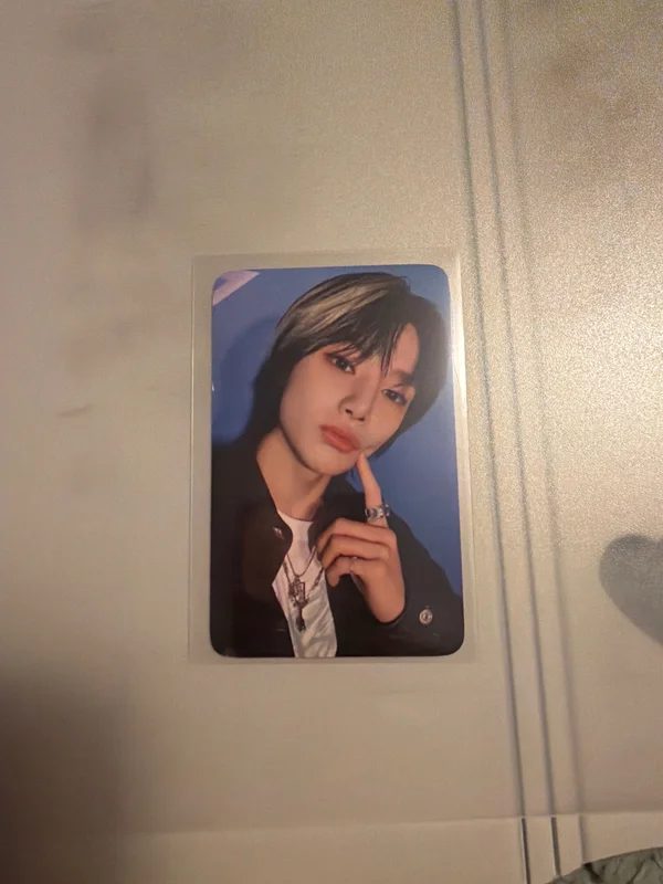 2025 Seasons Greetings [The Street Kids] JYP SHOP