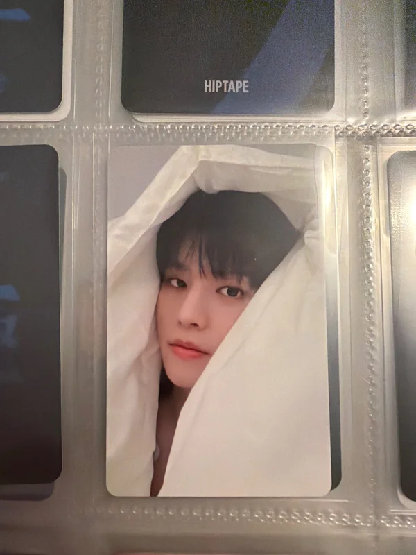 (HOP) JYP SHOP
