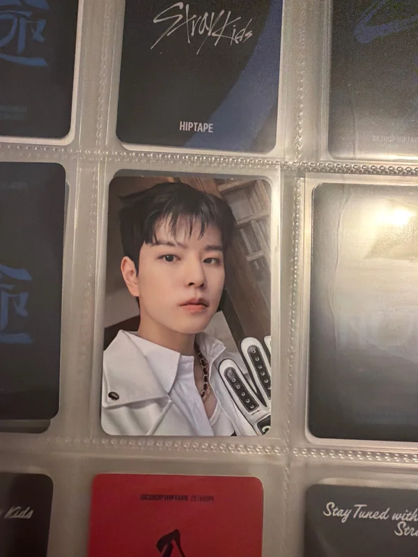 (HOP) ACCORDION VER.