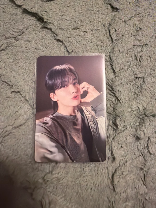 ALWAYS YOURS Limited Edition B