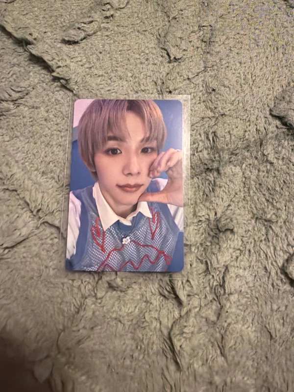 Lucky LIMITED B