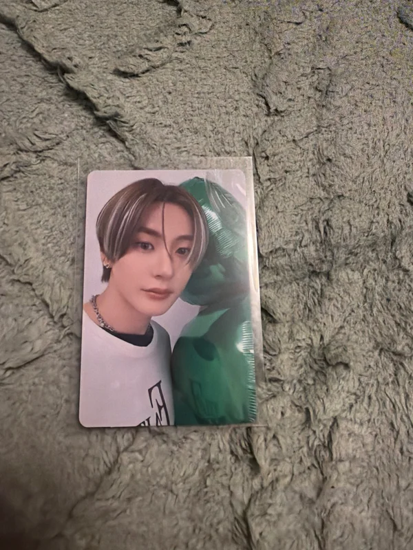 Lucky Solo Limited Edition