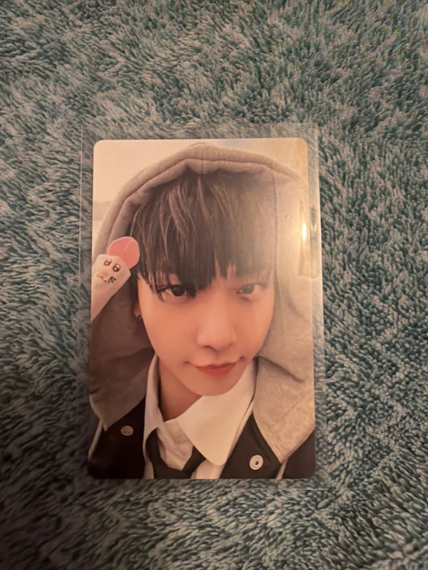 HOW? Earth ver.