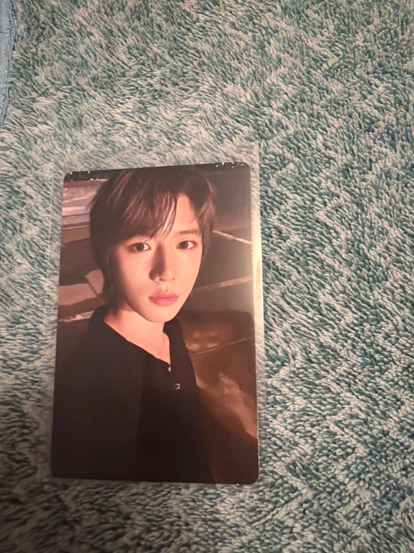 The Star Chapter: SANCTUARY Weverse Albums ver.