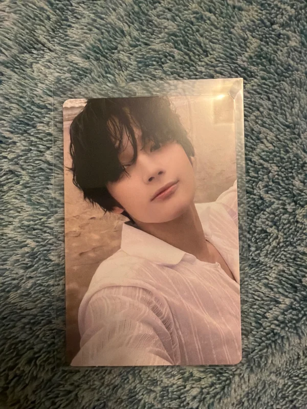 The Name Chapter: TEMPTATION Farewell ver.