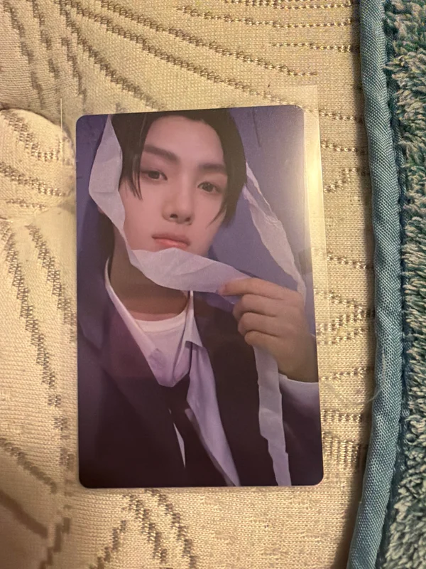 Last Bell WEVERSE