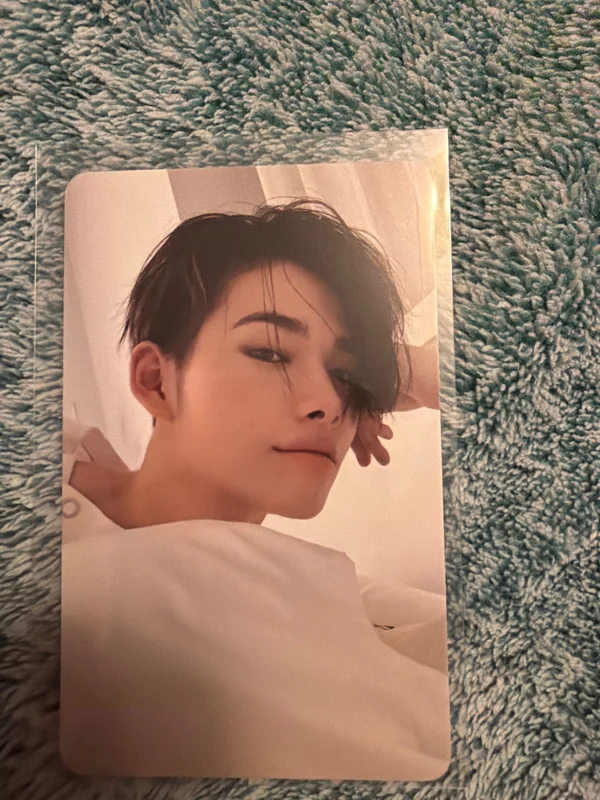 ROMANCE : UNTOLD -daydream- BLUE NOON Ver.