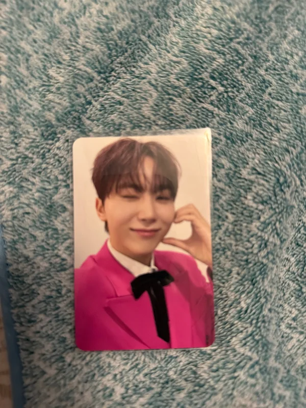 SPILL THE FEELS CARAT Ver.