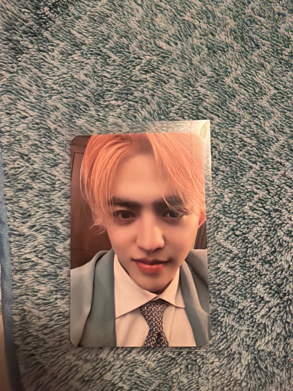 SPILL THE FEELS CARAT Ver.