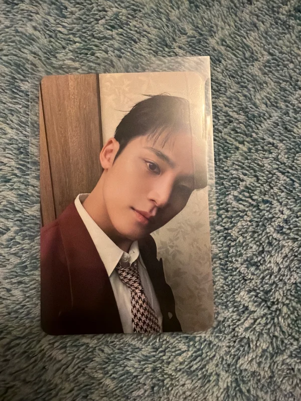 SPILL THE FEELS CARAT Ver.