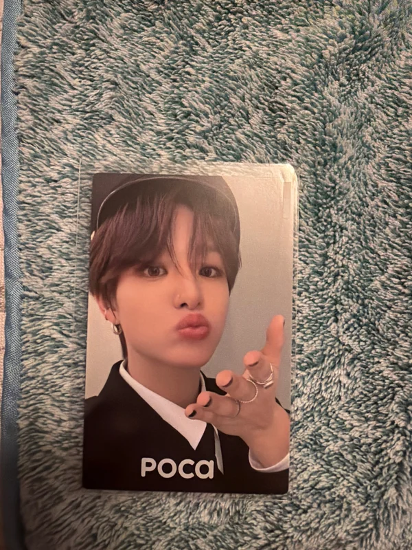2024 WELCOMING COLLECTION TREASURE PHOTO SET