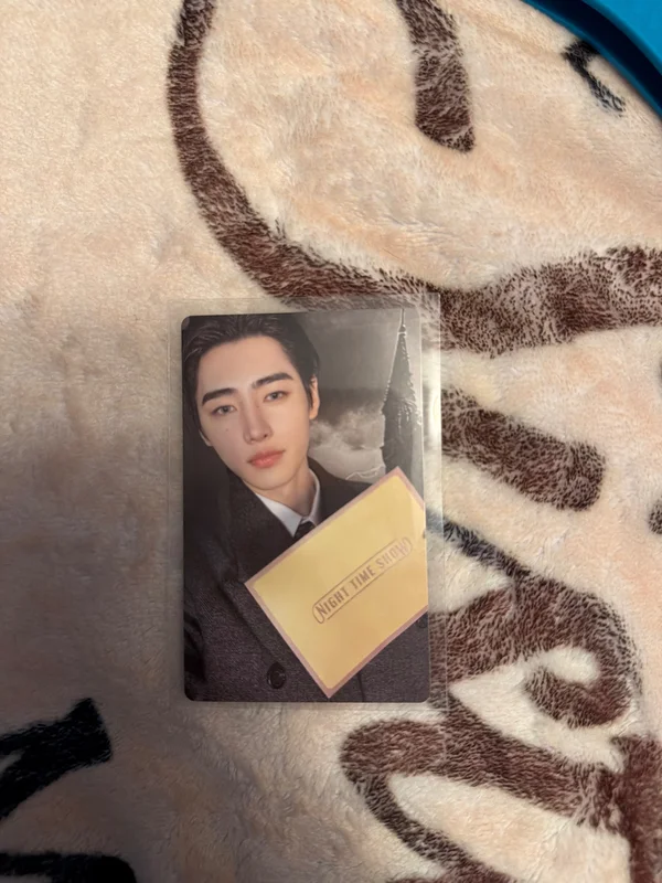 DESIRE : UNLEASH Weverse Albums ver.