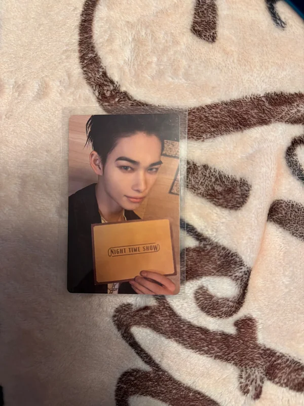 DESIRE : UNLEASH Weverse Albums ver.