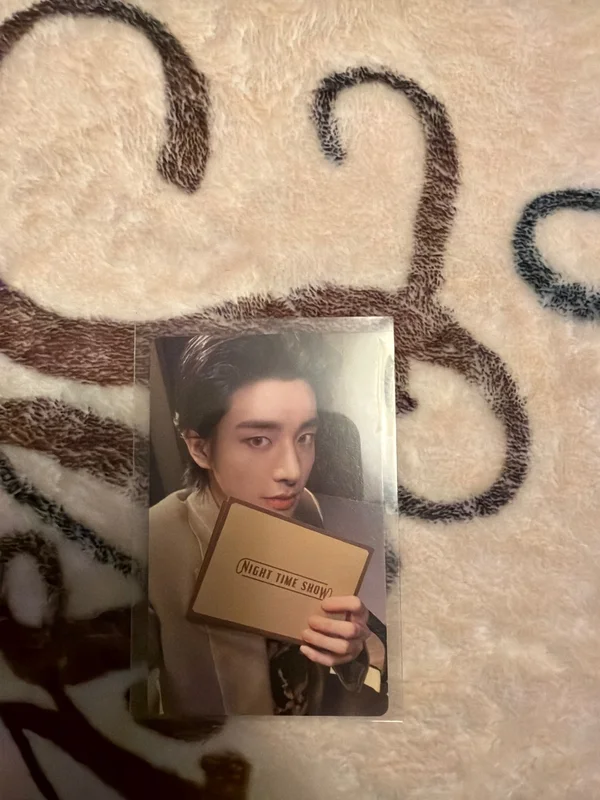 DESIRE : UNLEASH Weverse Albums ver.