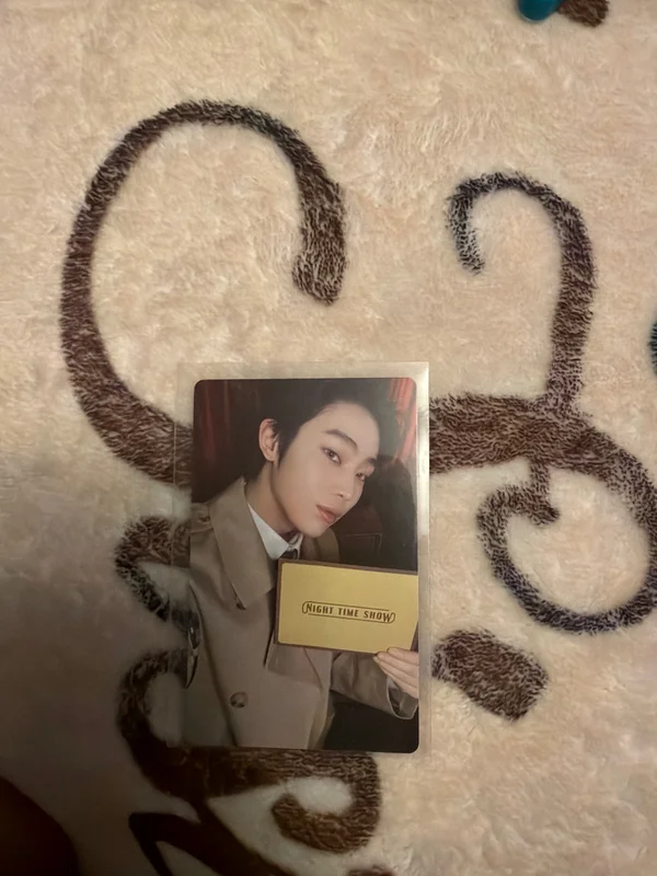 DESIRE : UNLEASH Weverse Albums ver.
