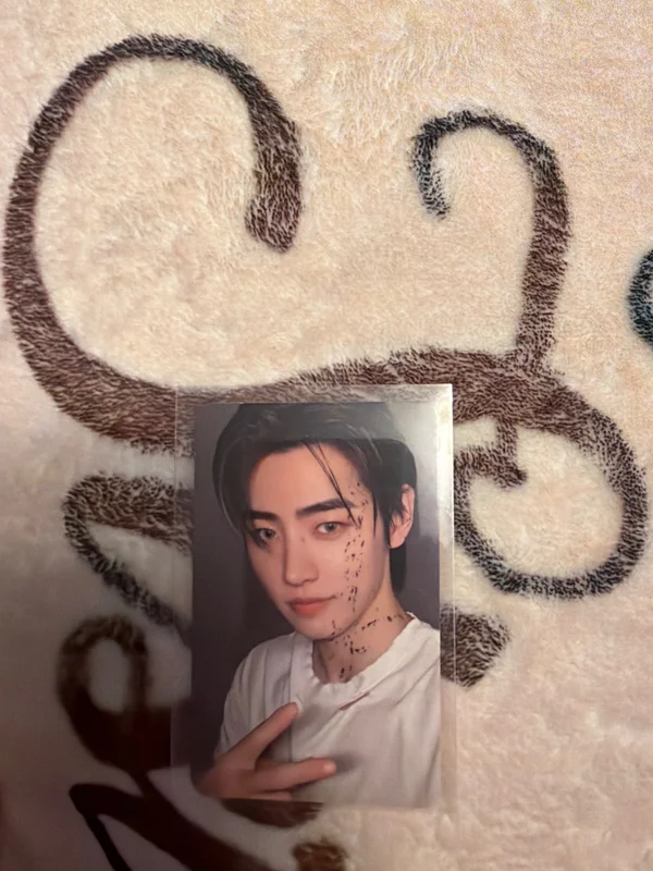 DESIRE : UNLEASH MINE Ver.