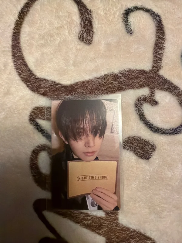 DESIRE : UNLEASH Weverse Albums ver.