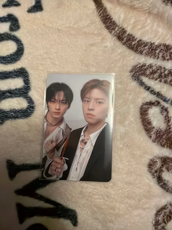 STAY 6TH GENERATION MEMBERSHIP KIT