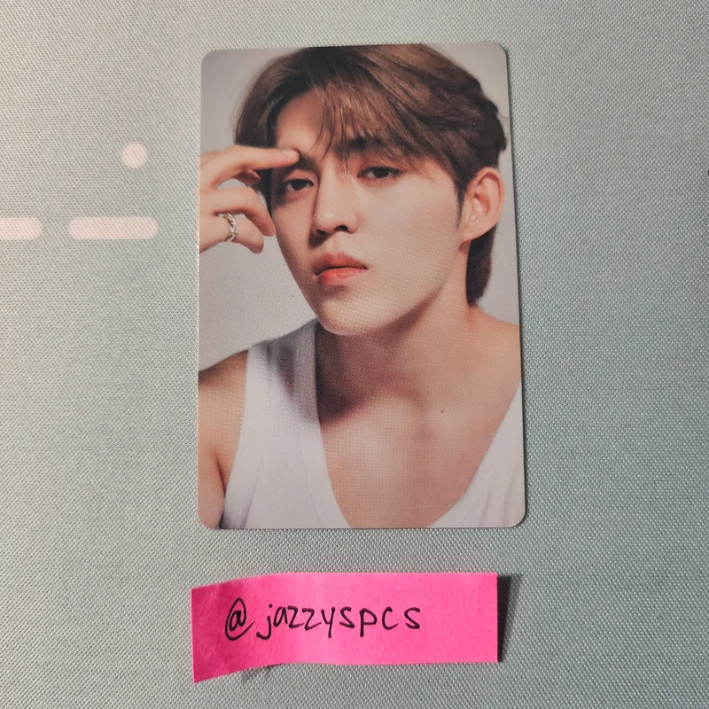 17 IS RIGHT HERE DEAR Ver.