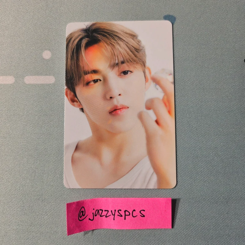 17 IS RIGHT HERE DEAR Ver.