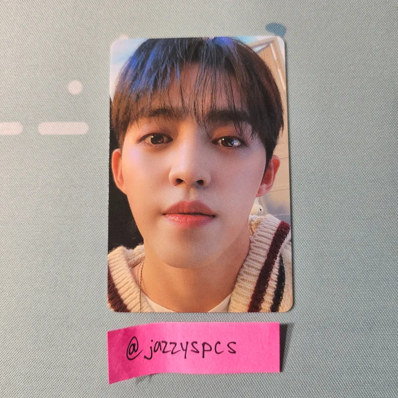 DICON D'FESTA MINI EDITION : SEVENTEEN