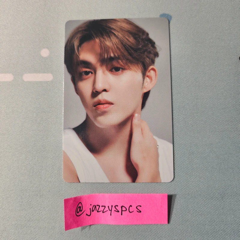 17 IS RIGHT HERE DEAR Ver.