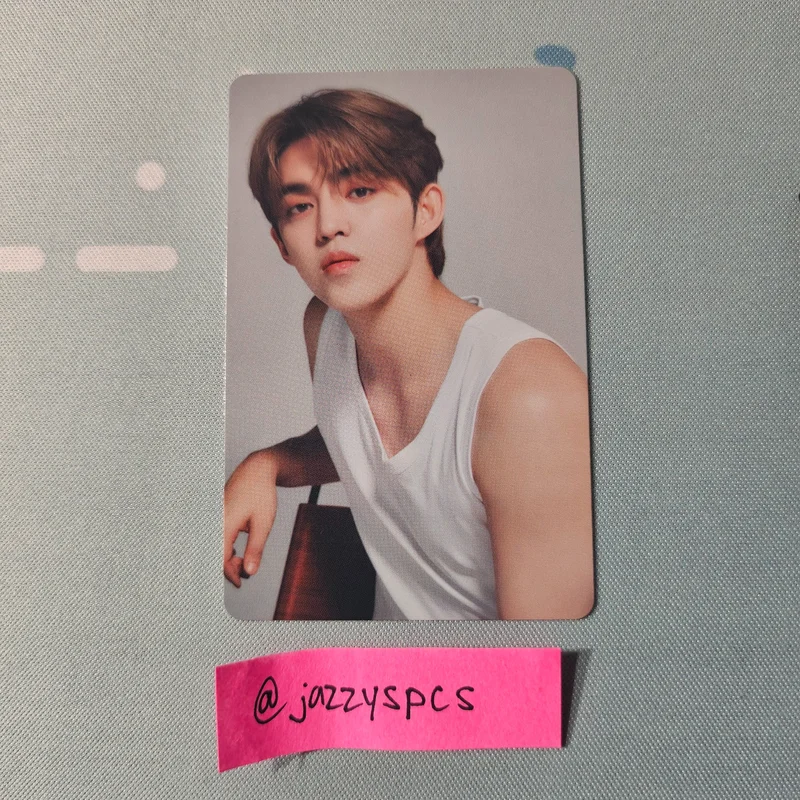 17 IS RIGHT HERE DEAR Ver.