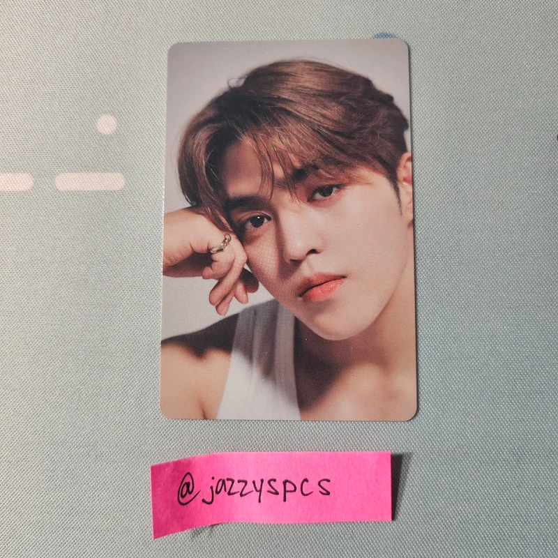 17 IS RIGHT HERE DEAR Ver.