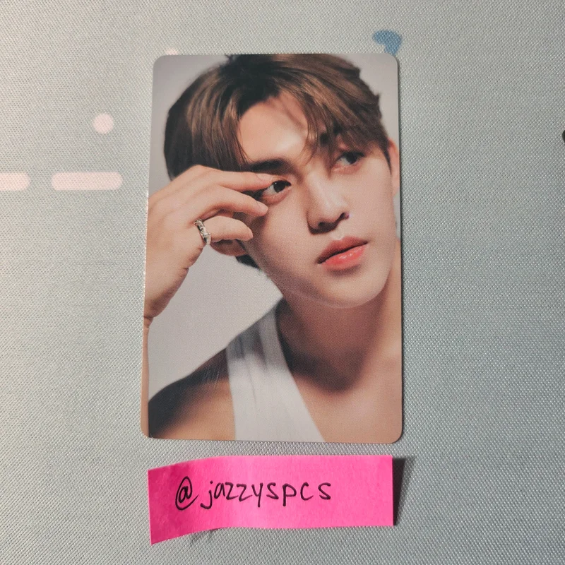 17 IS RIGHT HERE DEAR Ver.