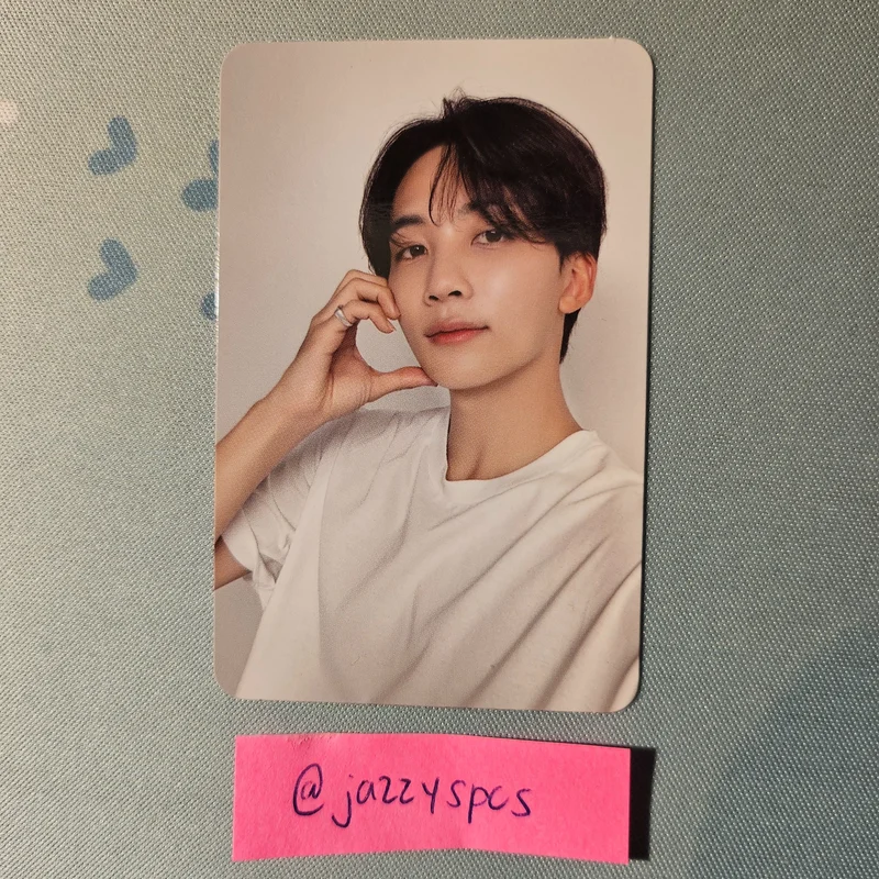 17 IS RIGHT HERE DEAR Ver.