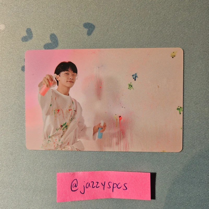 Face the Sun CARAT Ver.