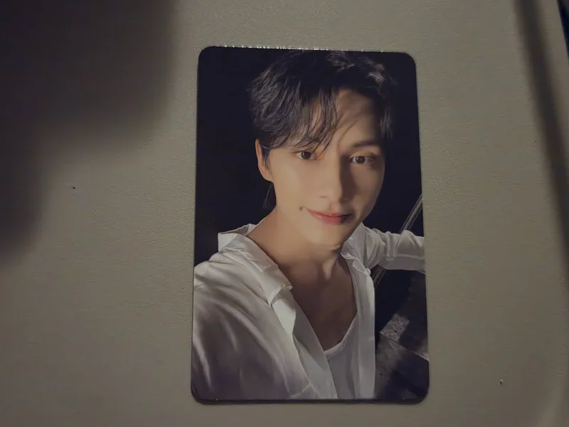 SPILL THE FEELS FEEL BLUE Ver.