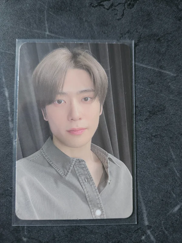 질주 (2 Baddies) Unboxing Event SM STORE