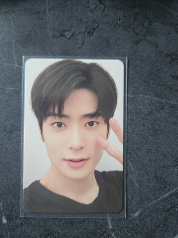 6th Anniversary Lucky Card Set
