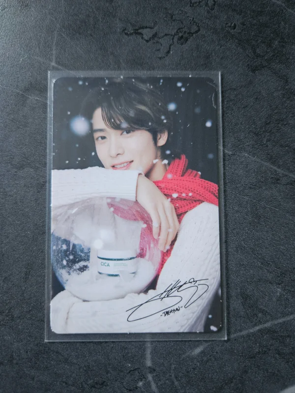 NATURE REPUBLIC CICA WONDERLAND