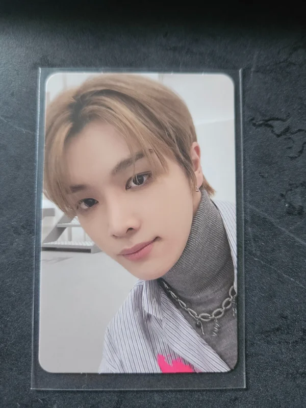 2021 Winter SMTOWN : SMCU EXPRESS Daytime Pass Ver.