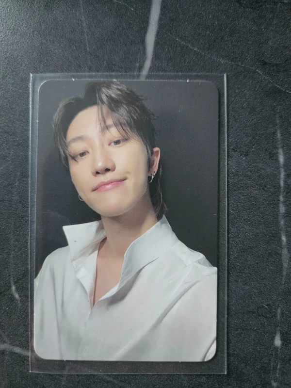 SPILL THE FEELS FEEL BLUE Ver.