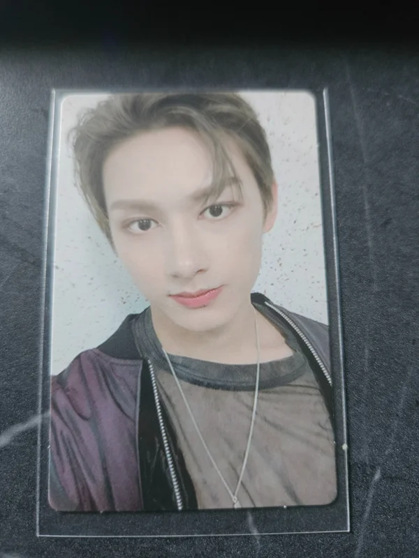 An Ode Real ver.