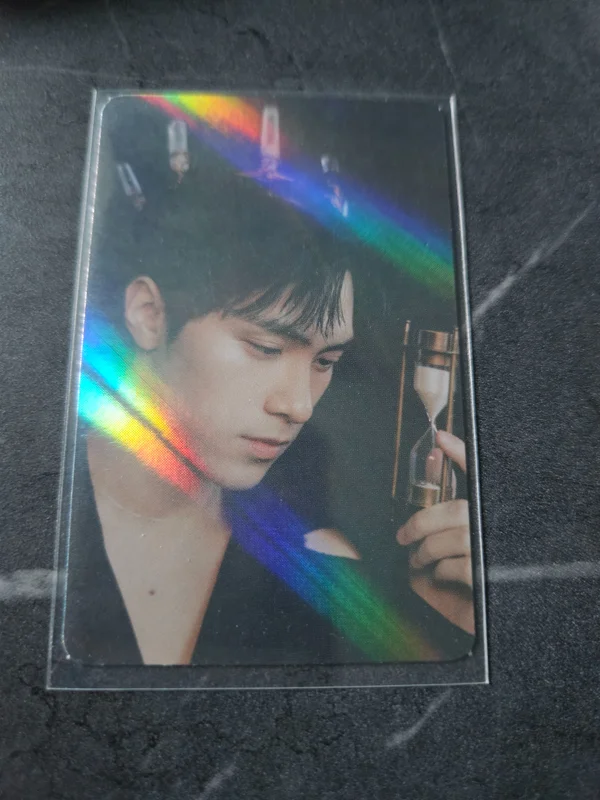 2023 SEASON'S GREETINGS ALADIN