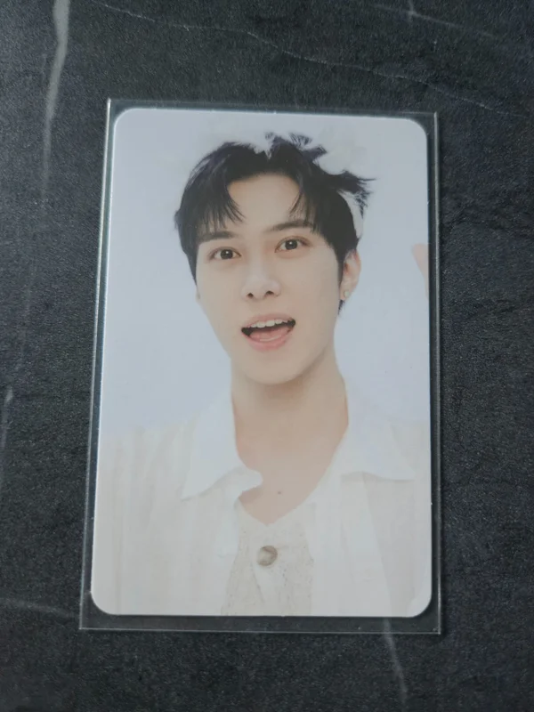 2023 SEASON'S GREETINGS SM STORE