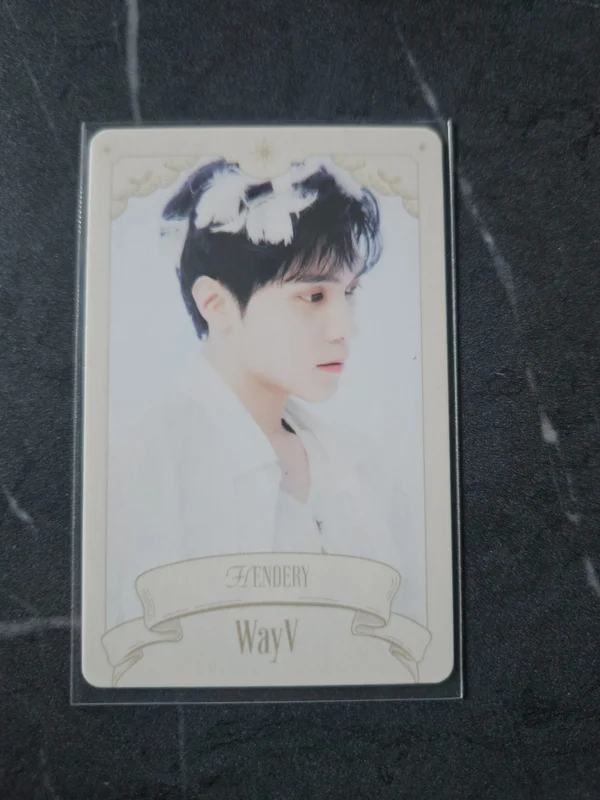 2023 SEASON'S GREETINGS