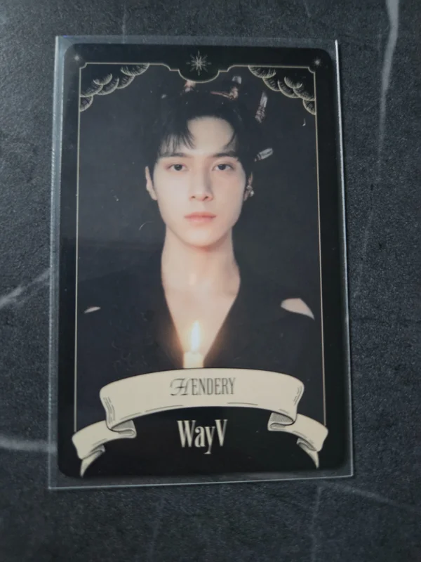 2023 SEASON'S GREETINGS