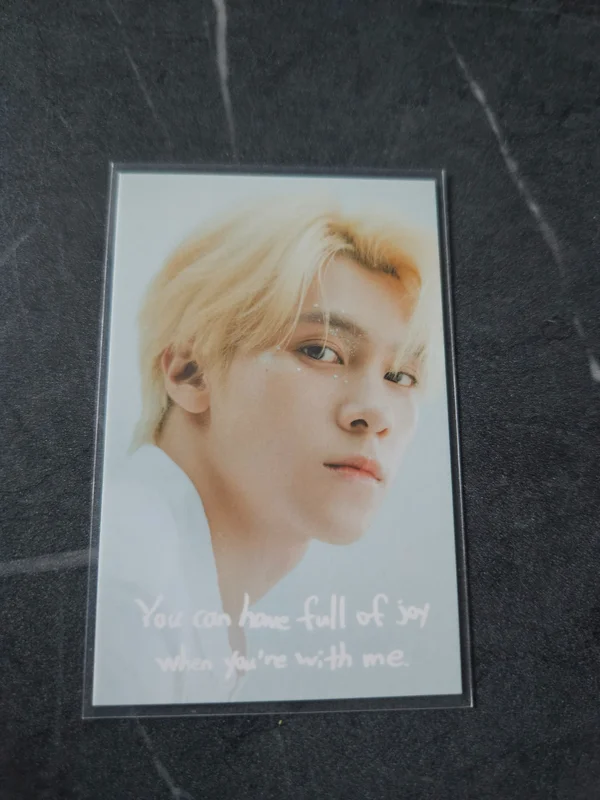 2021 SEASON'S GREETINGS