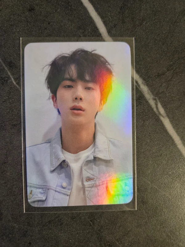 LOVE YOURSELF 'Tear' LP