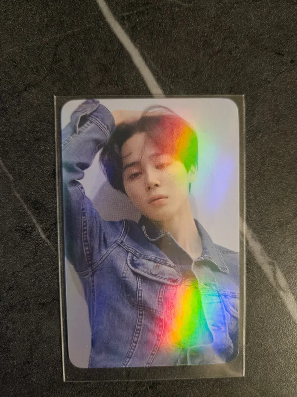 LOVE YOURSELF 'Tear' LP