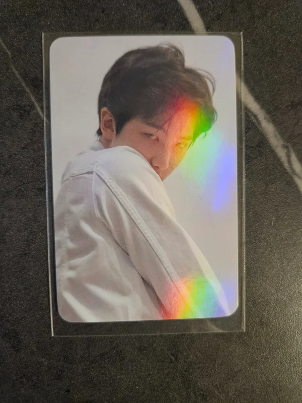 LOVE YOURSELF 'Tear' LP