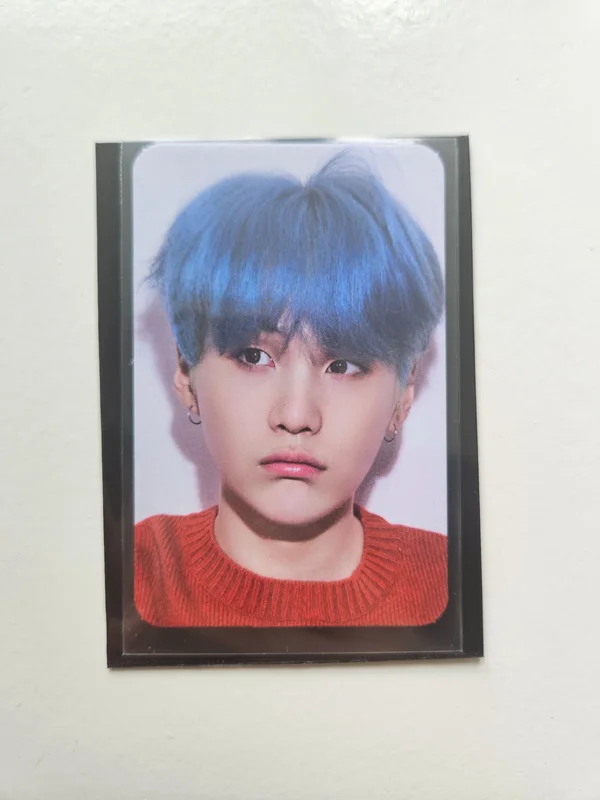 LOVE YOURSELF 'Her' [LP]
